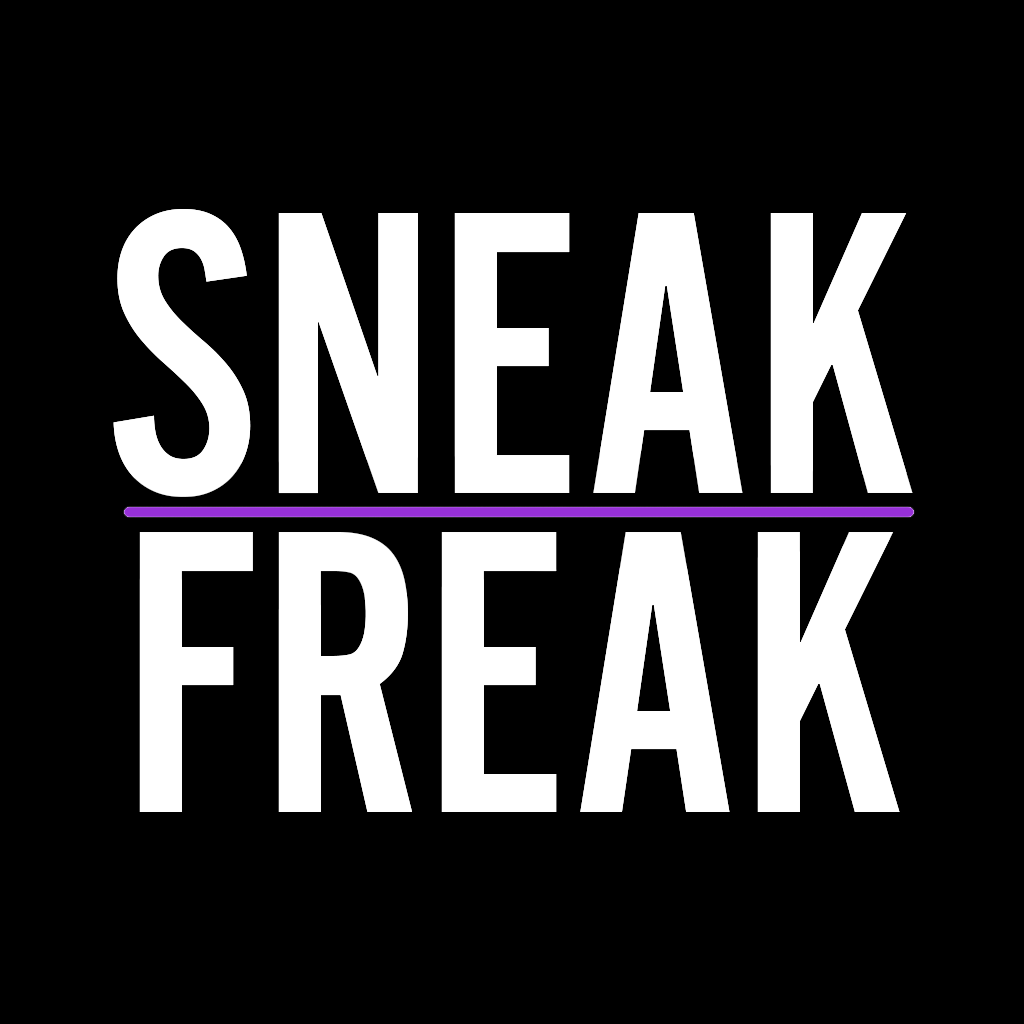 sneak freak app icon