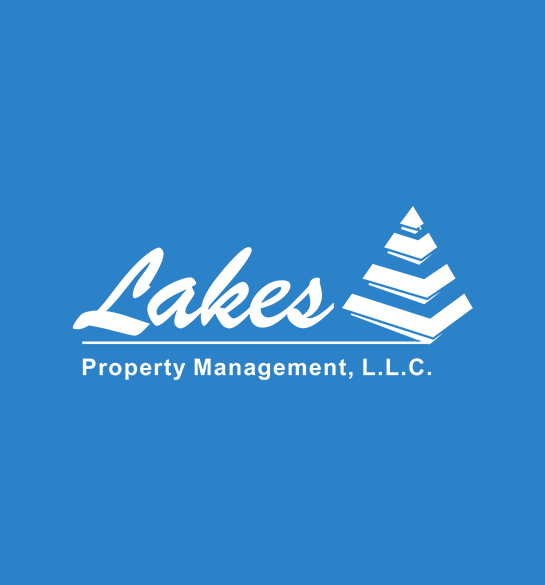 Lakes Property Mgmt Logo